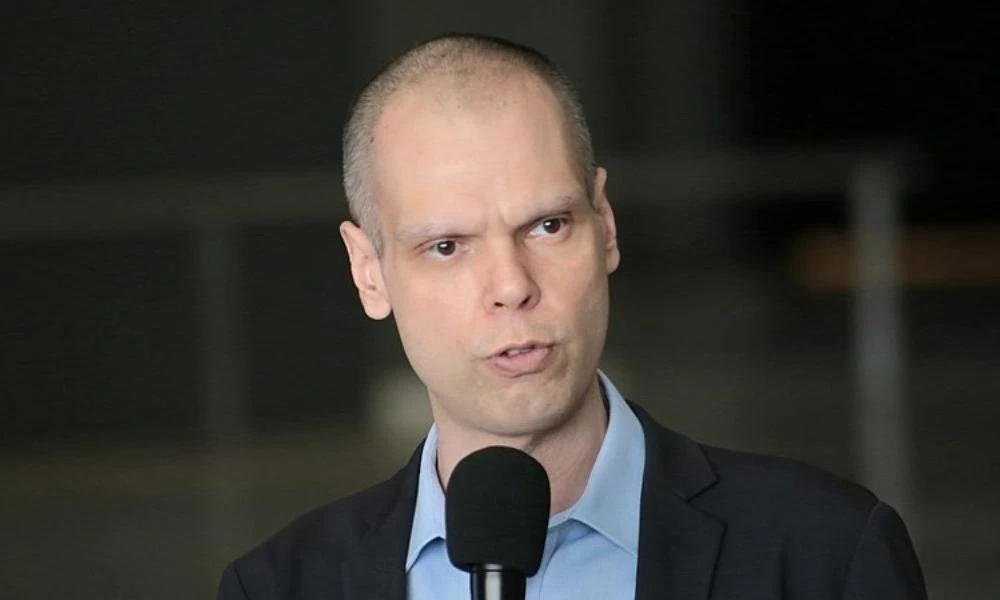 Βραζιλία: Πέθανε ο δήμαρχος Μπρούνου Κόβας εξαιτίας επιπλοκών